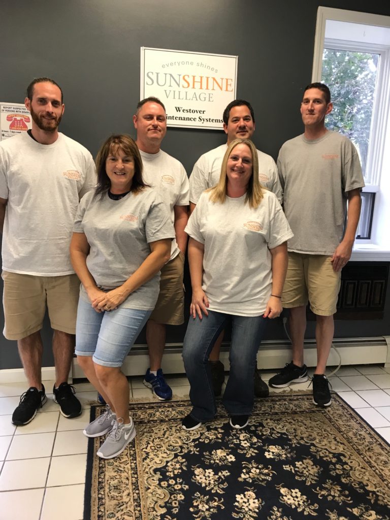 Sunshine Village