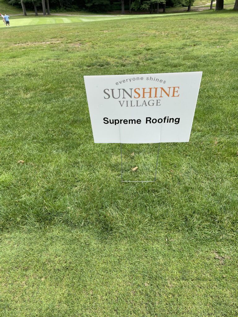 Sunshine Village
