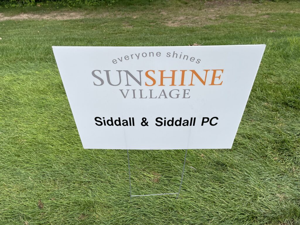 Sunshine Village
