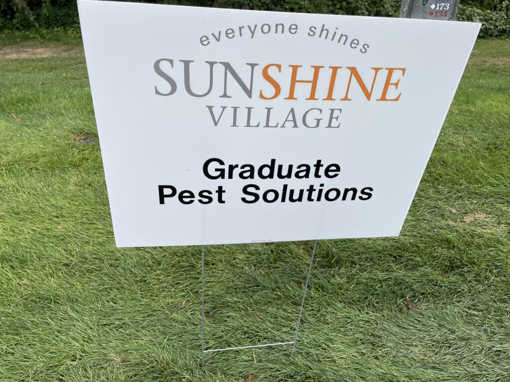 Sunshine Village