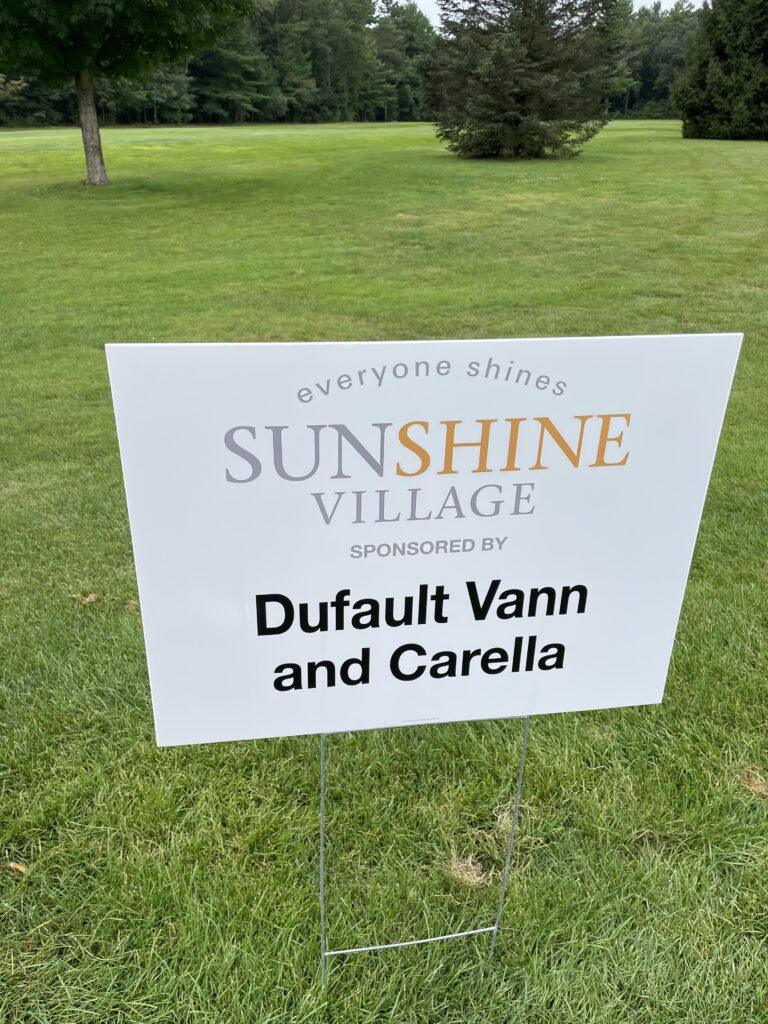 Sunshine Village