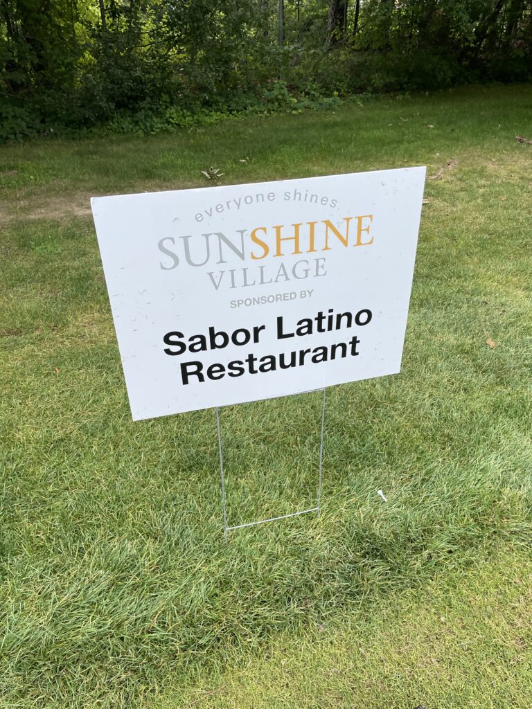 Sunshine Village