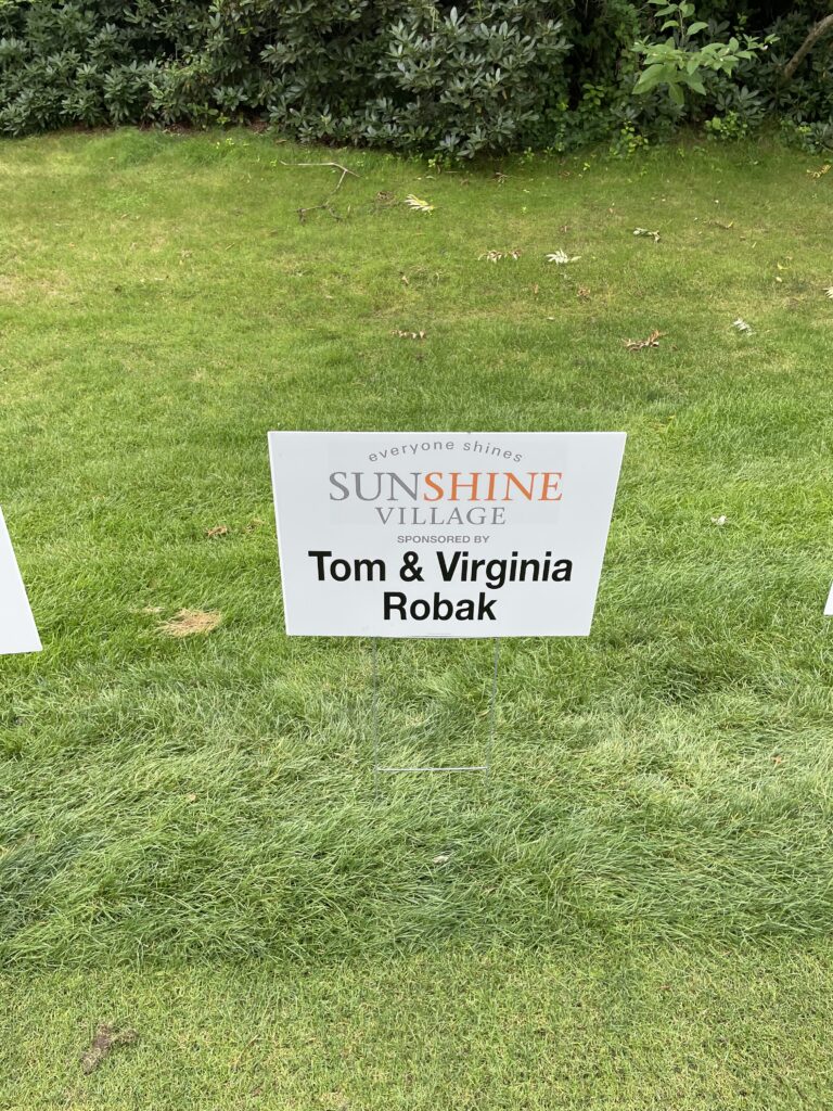 Sunshine Village