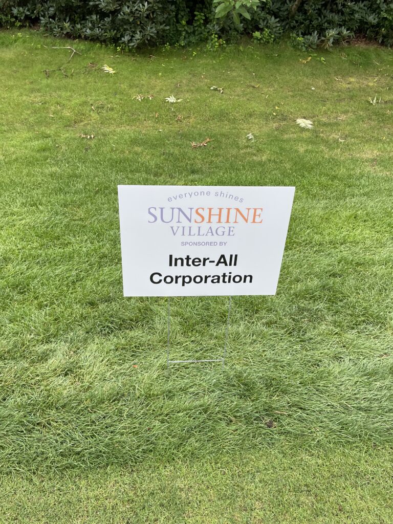 Sunshine Village