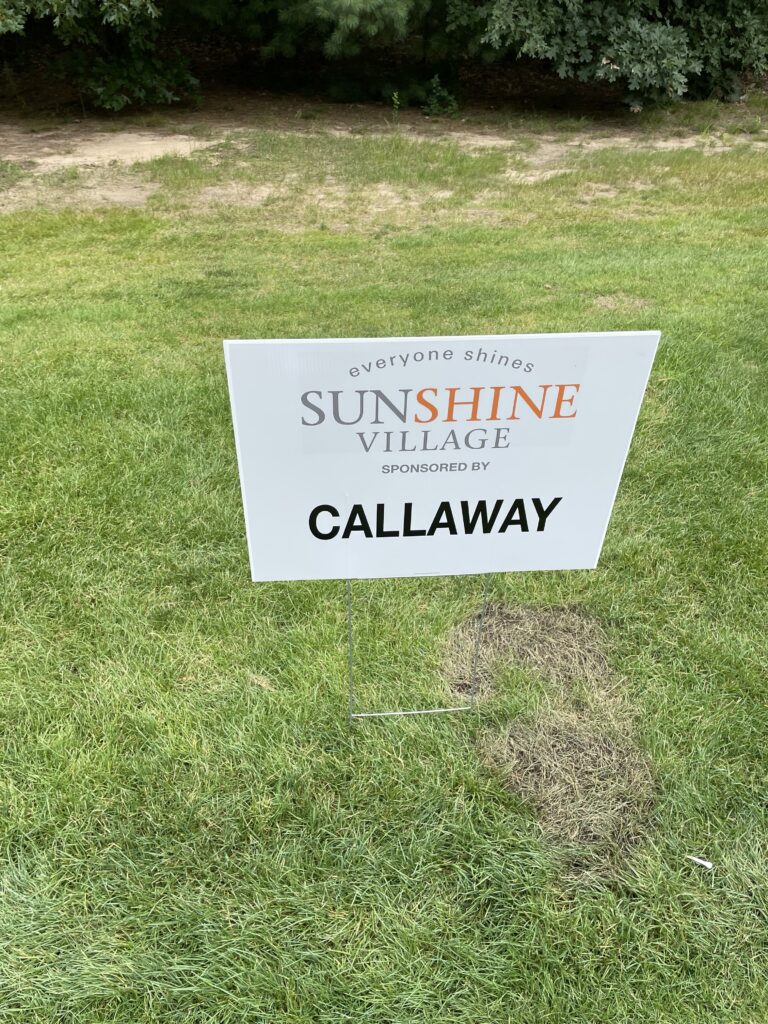 Sunshine Village