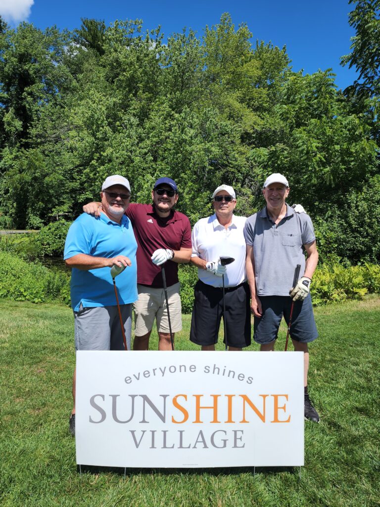 Sunshine Village