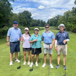 Charter Oak Financial