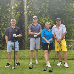 Rubner Oil Team