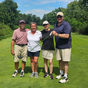 Team Mayor Vieau
