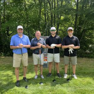 Team Westfield Bank