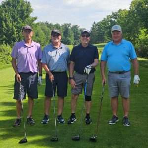 Tom Pineau Team